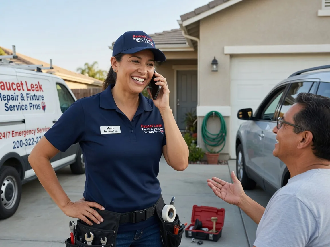 Faucet Repair Frederick, IL FAQs